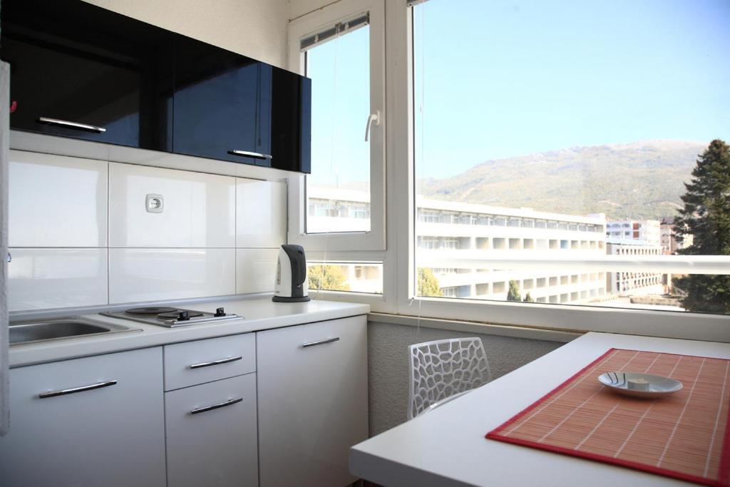 Ristevski Apartments Ohrid Habitación foto